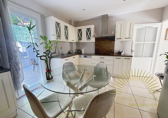 à vendre Maison Thezan Les Beziers