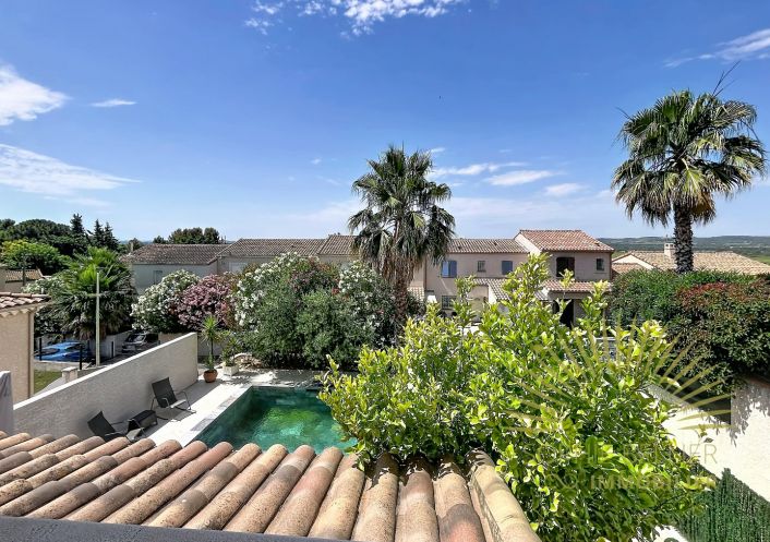 à vendre Maison Thezan Les Beziers
