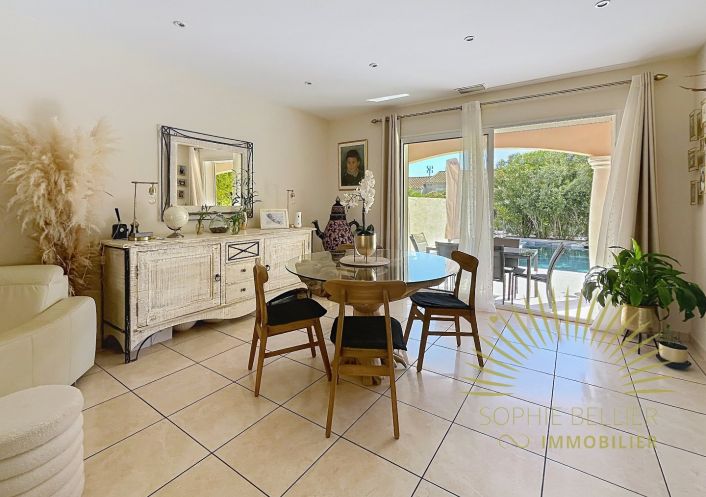 à vendre Maison Thezan Les Beziers