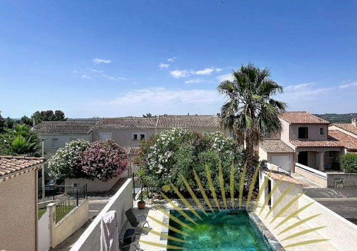 à vendre Maison Thezan Les Beziers