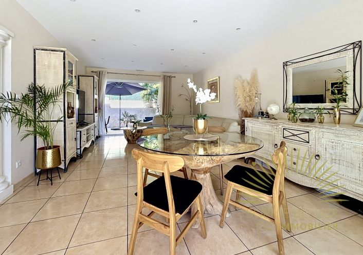 à vendre Maison Thezan Les Beziers