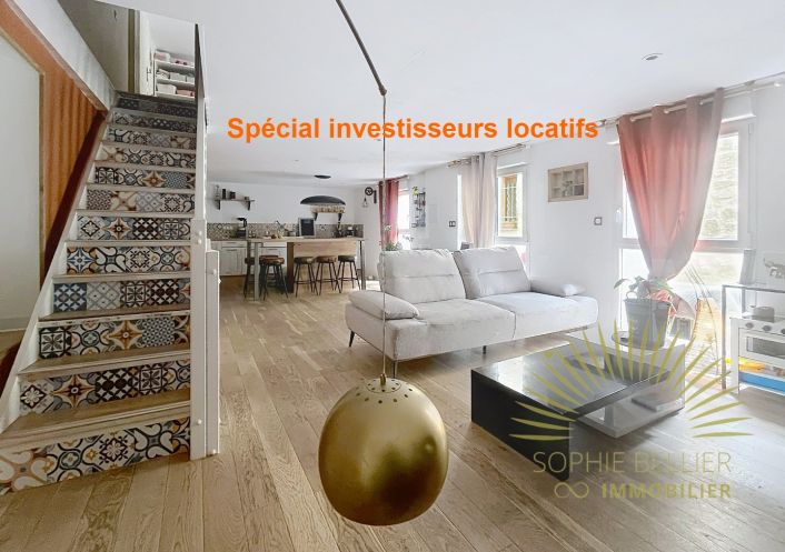à vendre Maison Lespignan