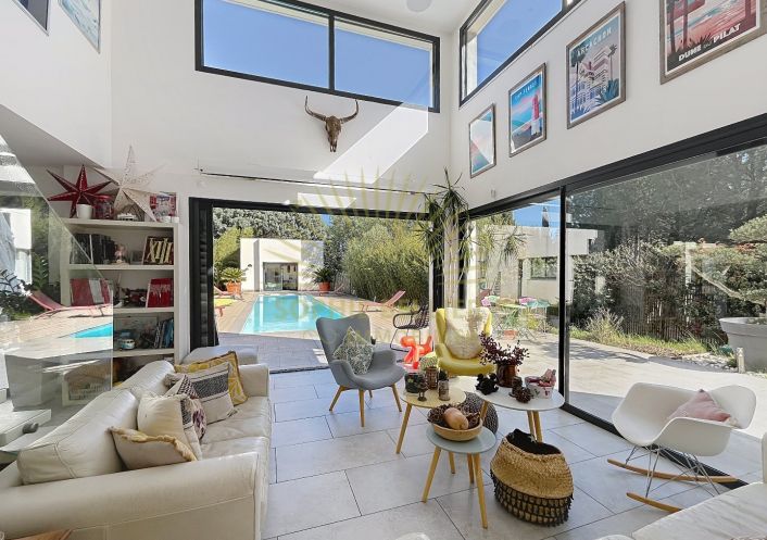à vendre Maison Beziers