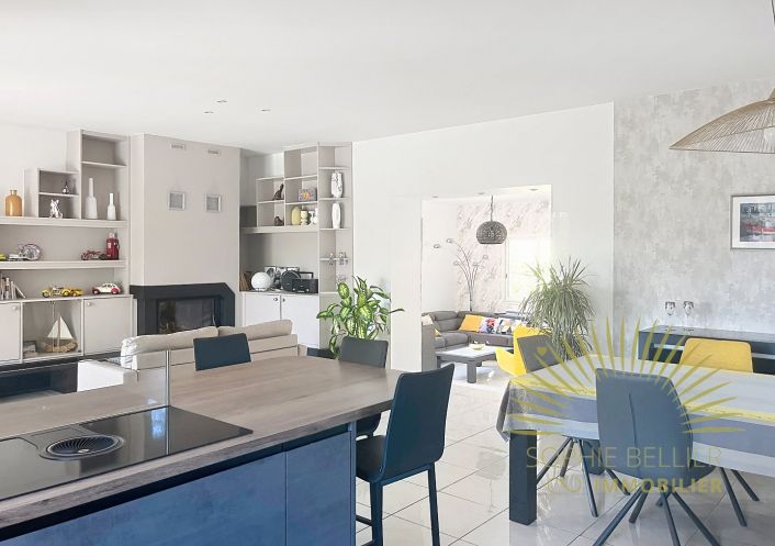 à vendre Maison Thezan Les Beziers