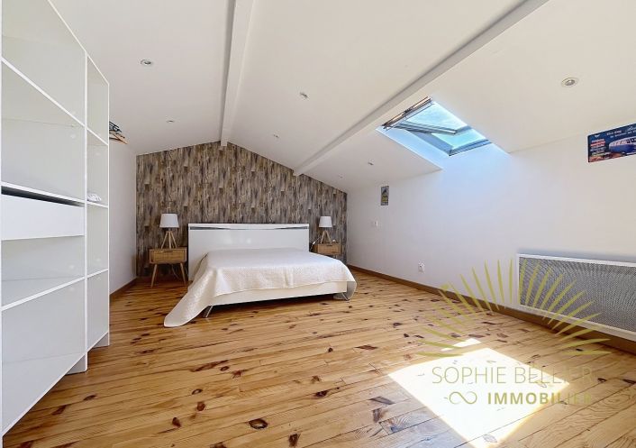 à vendre Maison Thezan Les Beziers