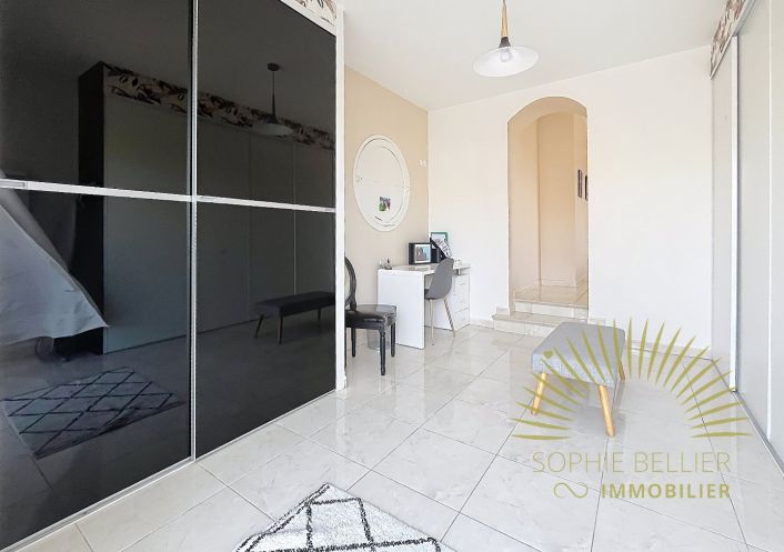 à vendre Maison Thezan Les Beziers