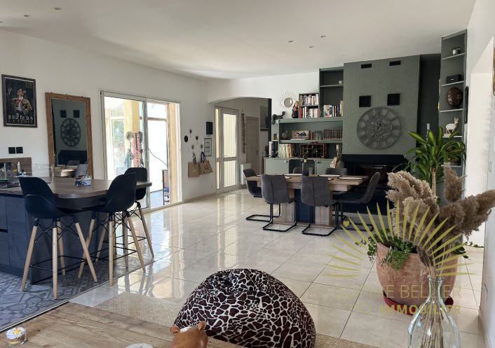 à vendre Maison Thezan Les Beziers
