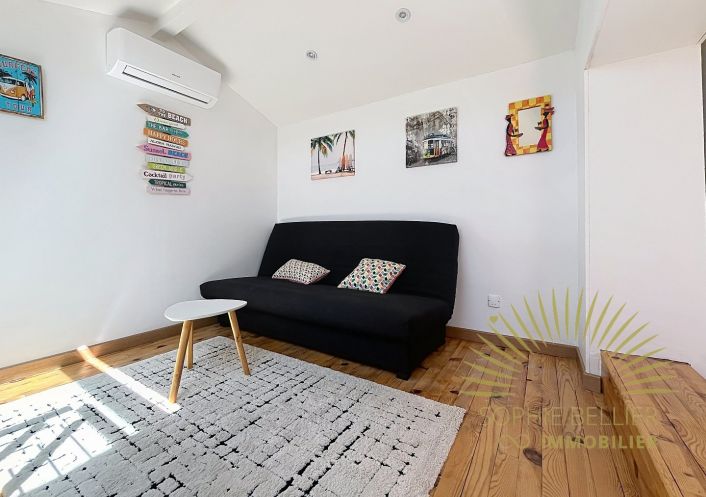 à vendre Maison Thezan Les Beziers