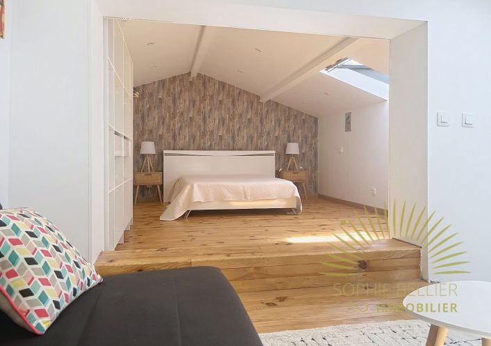 à vendre Maison Thezan Les Beziers
