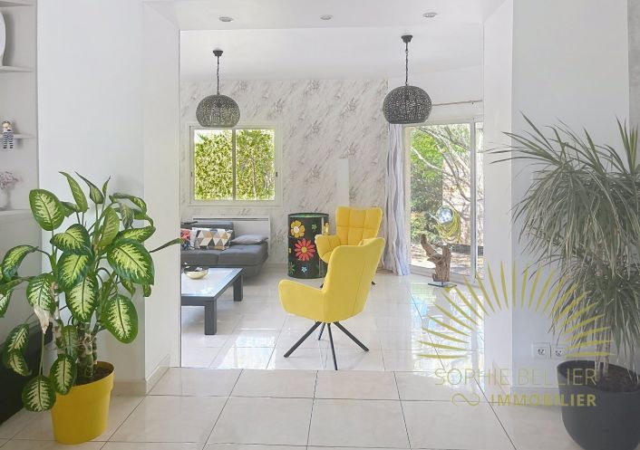 à vendre Maison Thezan Les Beziers