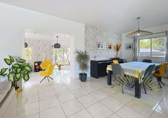 à vendre Maison Thezan Les Beziers