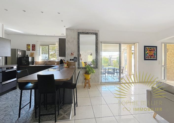 à vendre Maison Thezan Les Beziers