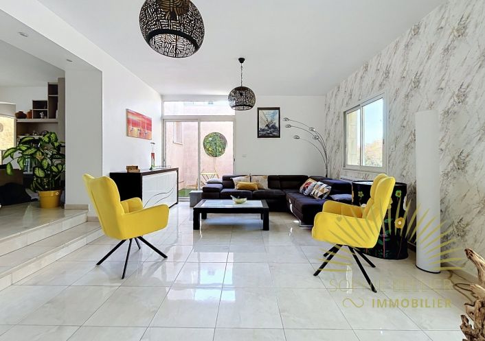 à vendre Maison Thezan Les Beziers
