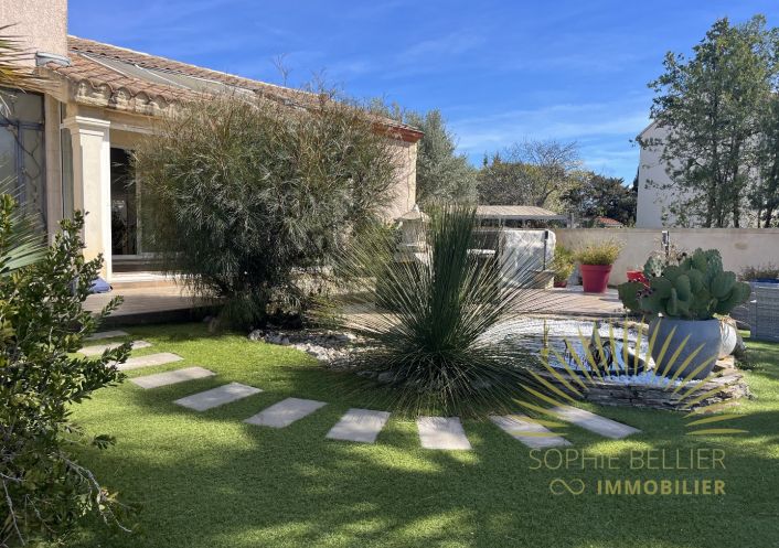 à vendre Maison Thezan Les Beziers
