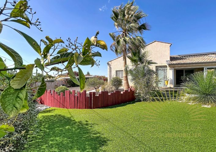 à vendre Maison Thezan Les Beziers