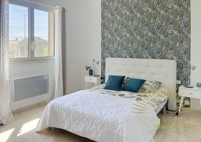 à vendre Maison Thezan Les Beziers