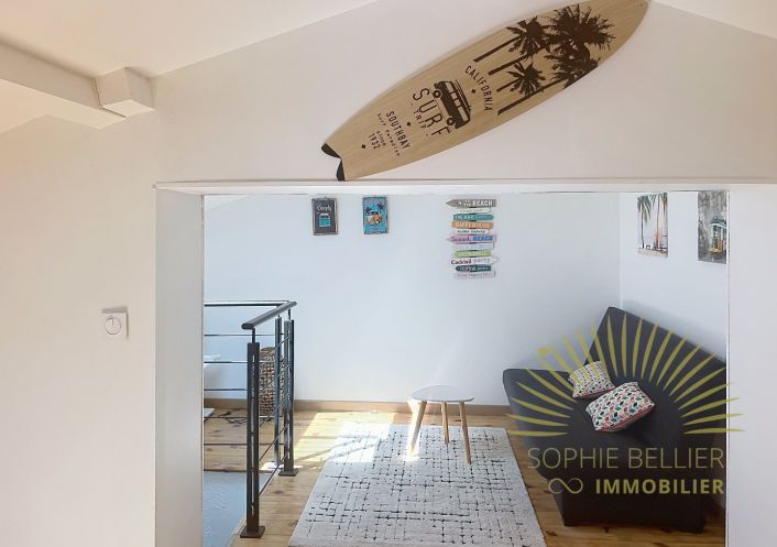 à vendre Maison Thezan Les Beziers