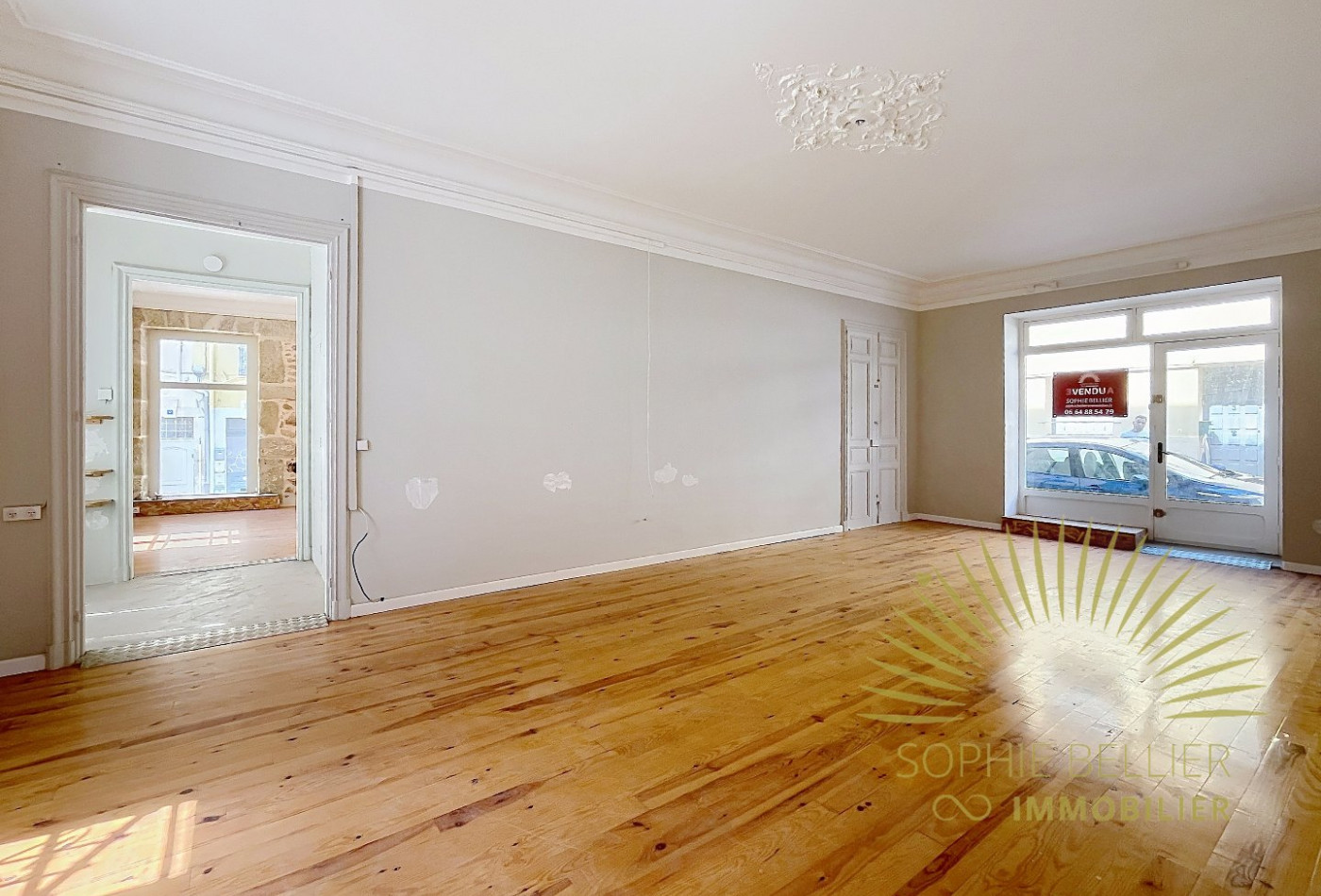 vente Local commercial Beziers - Photo 6