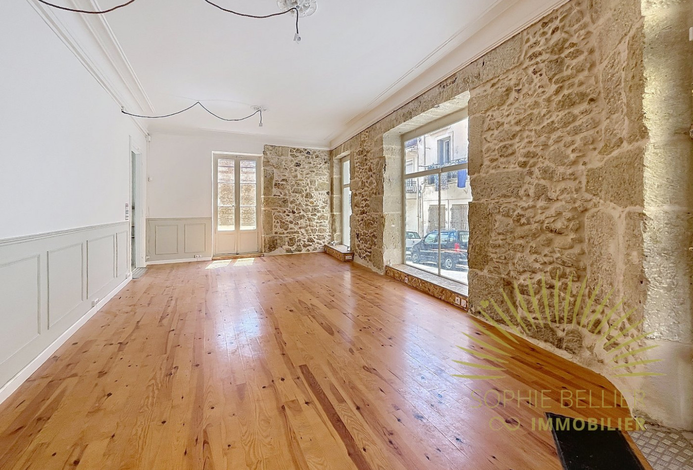 vente Local commercial Beziers - Photo 3
