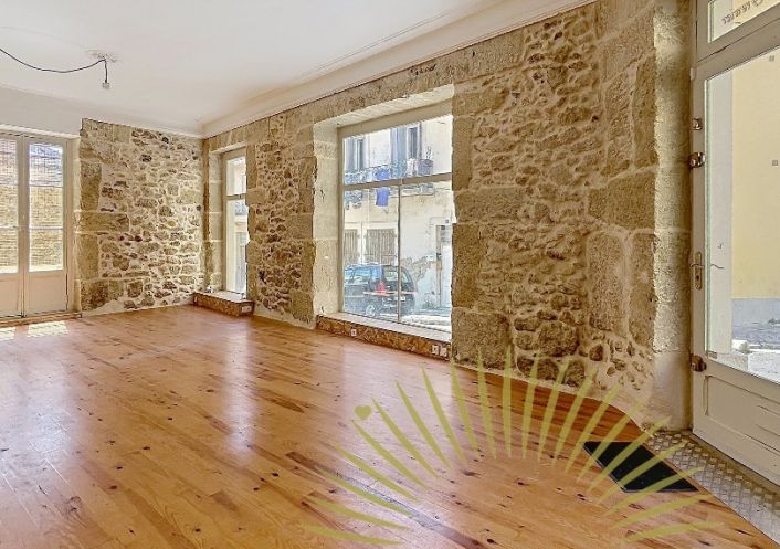 à vendre Local commercial Beziers