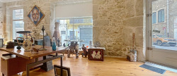 vente Local commercial Beziers