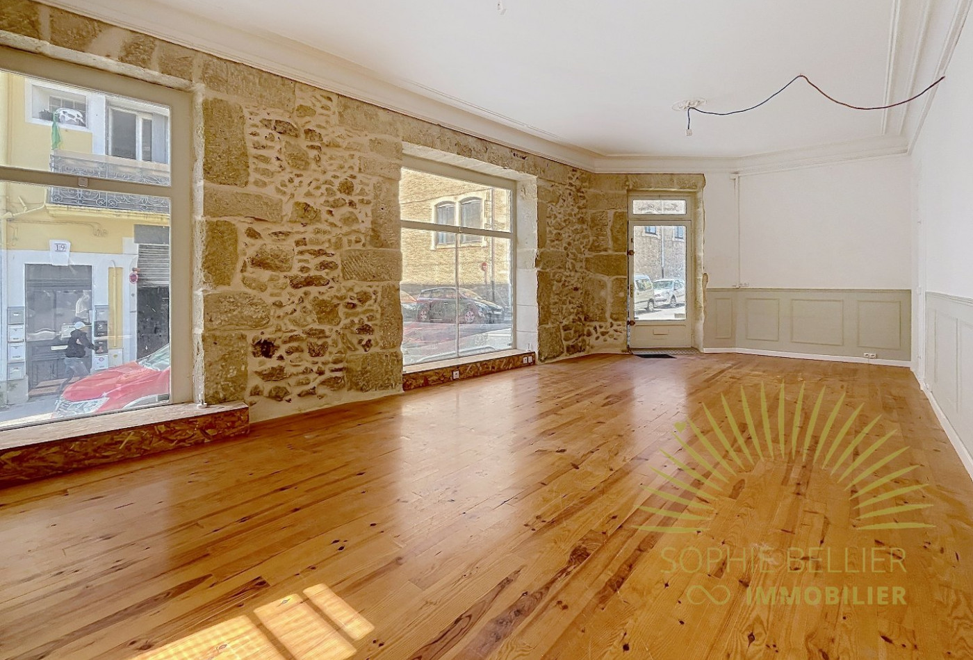 vente Local commercial Beziers - Photo 2