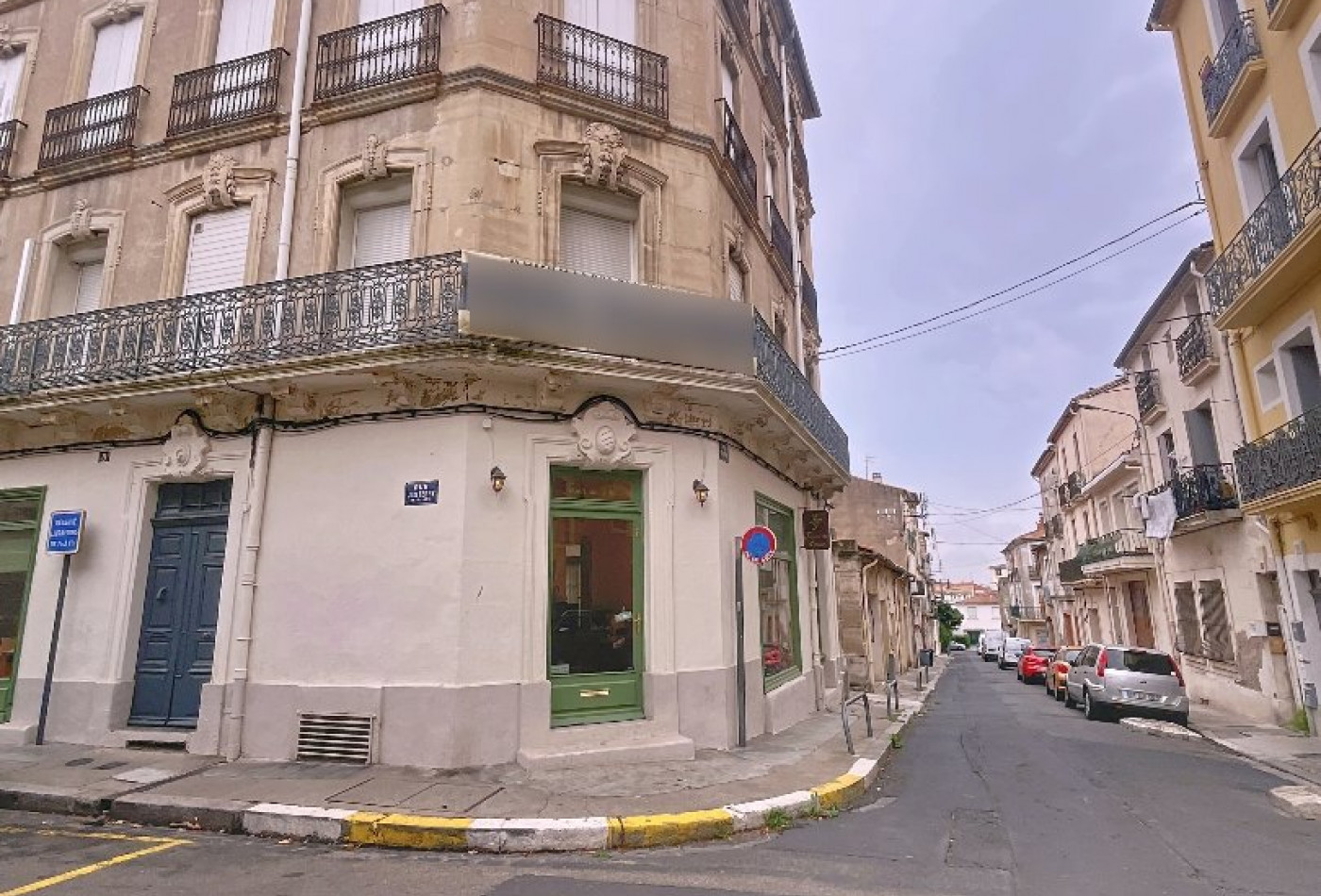 vente Local commercial Beziers - Photo 10