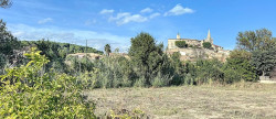 vente Terrain Murviel Les Beziers