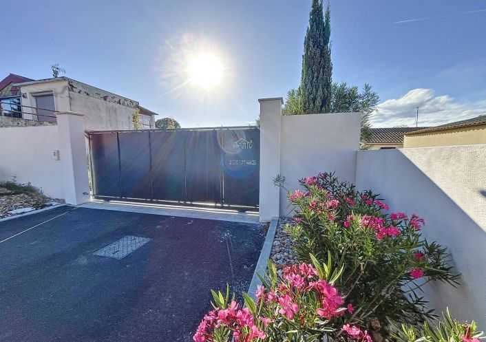 à vendre Terrain Murviel Les Beziers