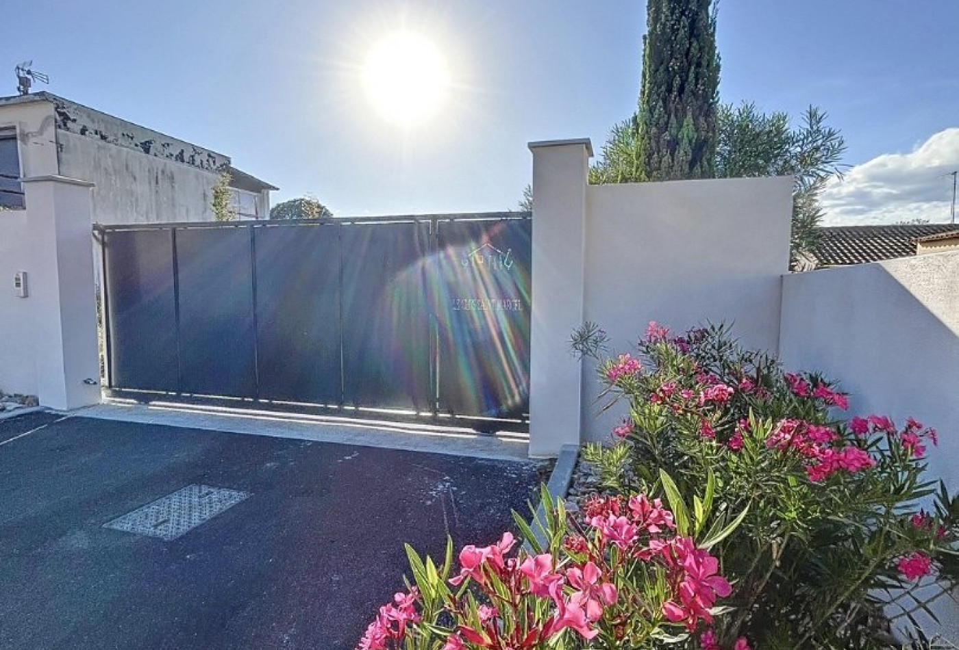 vente Terrain Murviel Les Beziers - Photo 2