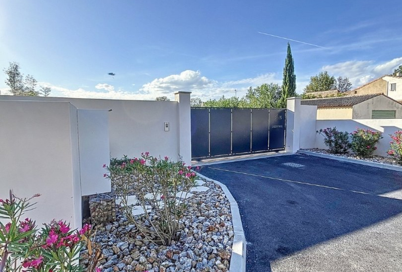 vente Terrain Murviel Les Beziers - Photo 4
