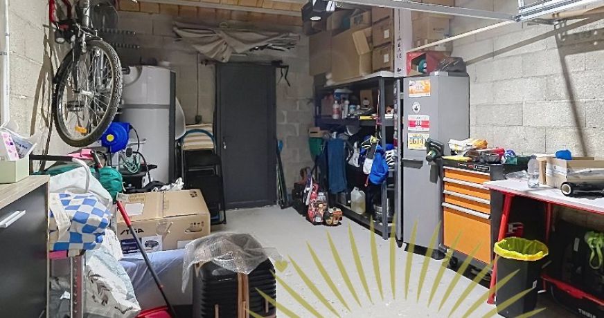 vente Maison Thezan Les Beziers