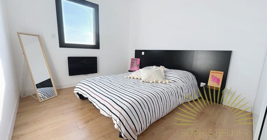 vente Maison Thezan Les Beziers