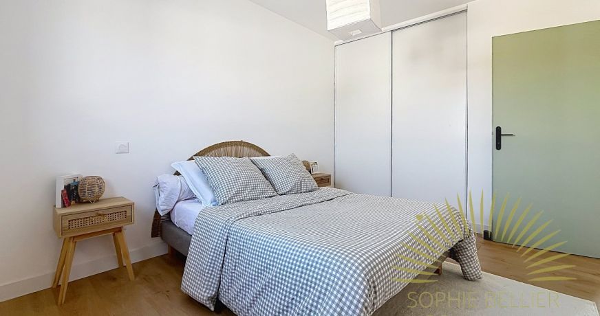 vente Maison Thezan Les Beziers