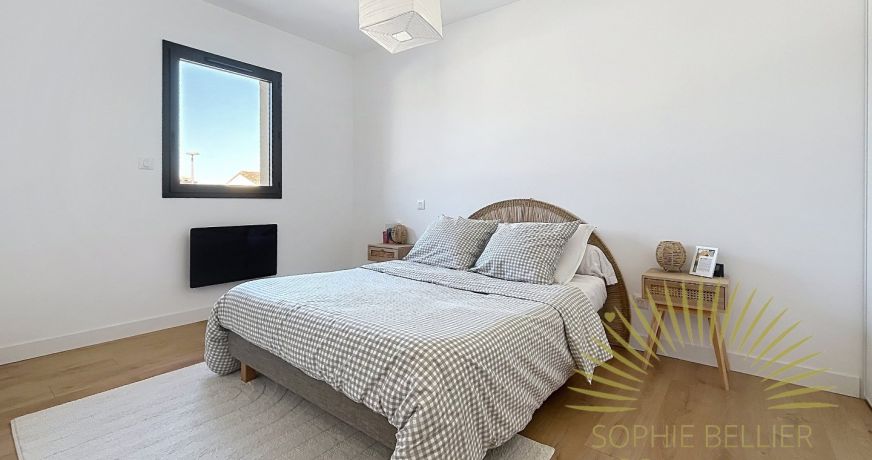 vente Maison Thezan Les Beziers