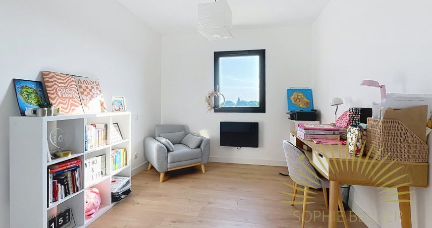 vente Maison Thezan Les Beziers