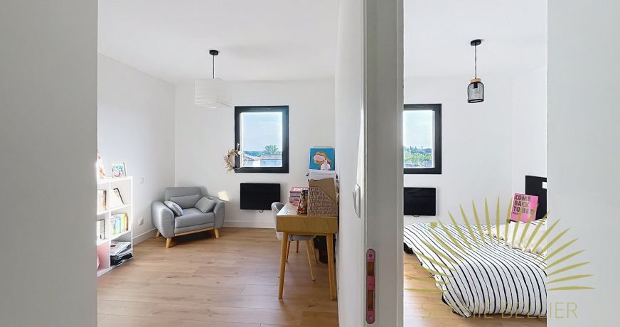 vente Maison Thezan Les Beziers