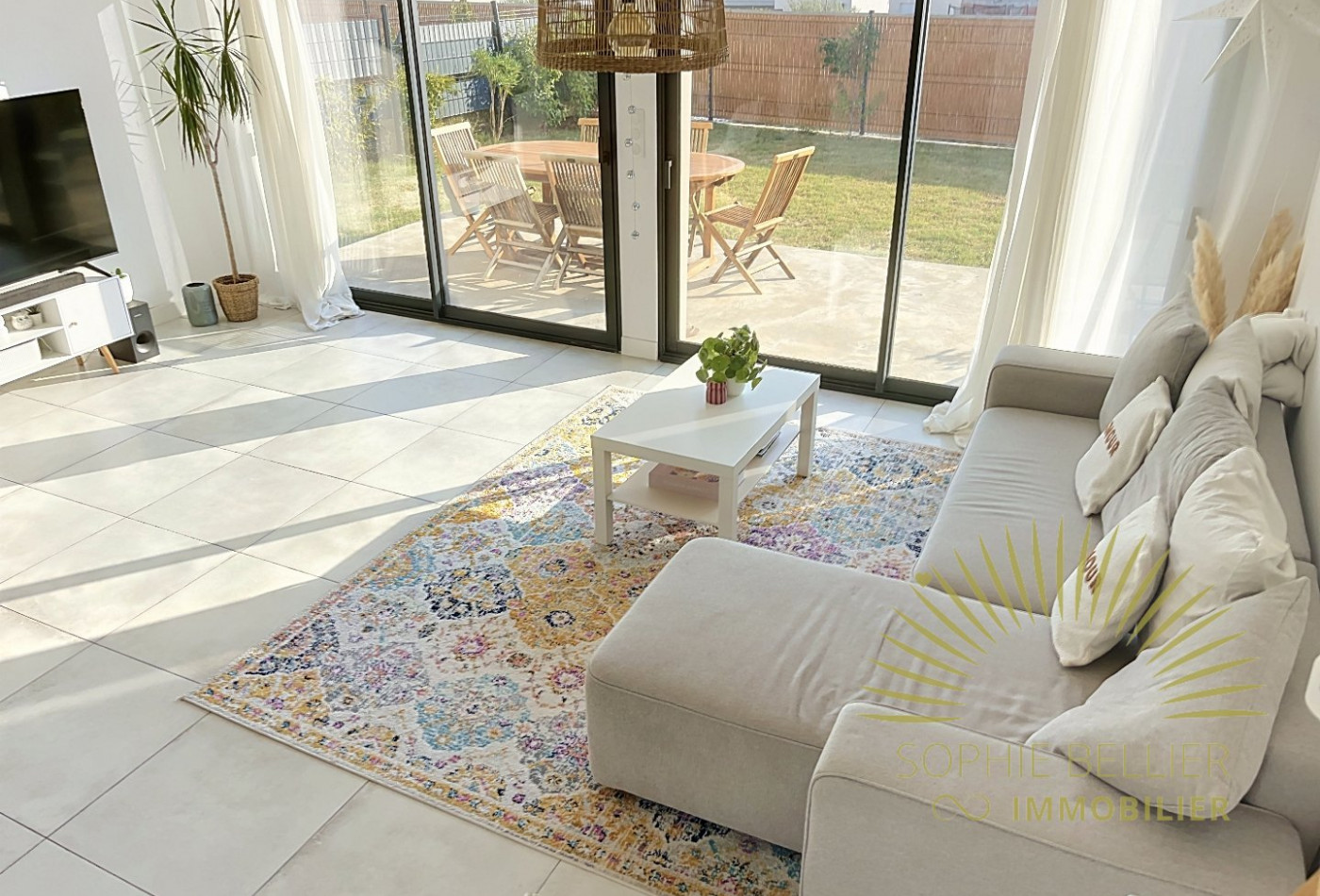 vente Maison Thezan Les Beziers - Photo 4