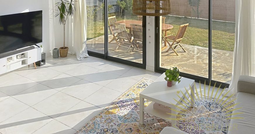 vente Maison Thezan Les Beziers