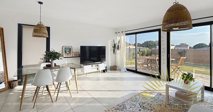 vente Maison Thezan Les Beziers