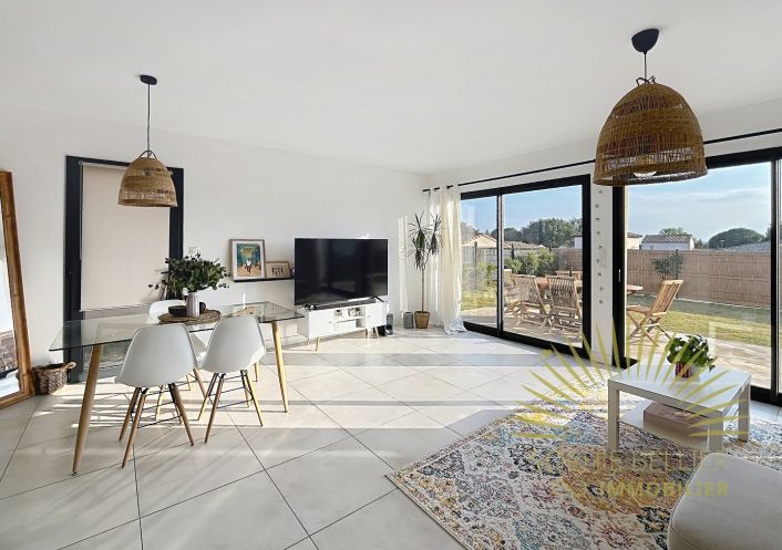 à vendre Maison Thezan Les Beziers