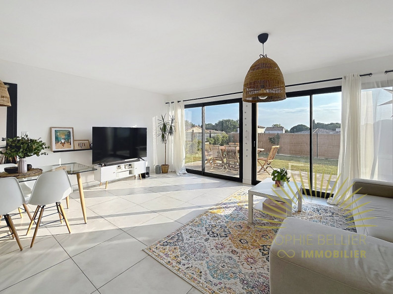 vente Maison Thezan Les Beziers - Photo 7