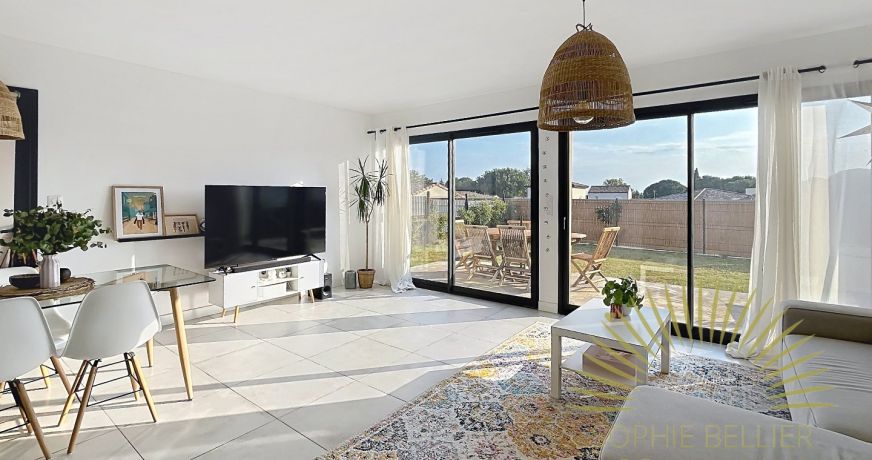 vente Maison Thezan Les Beziers