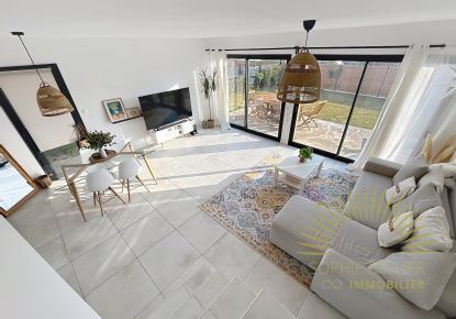 vente Maison Thezan Les Beziers