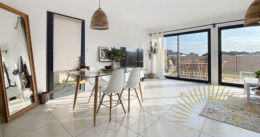 vente Maison Thezan Les Beziers