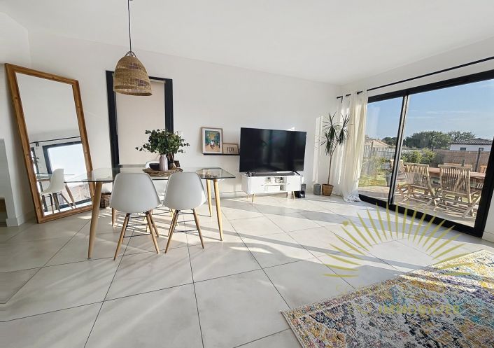 à vendre Maison Thezan Les Beziers