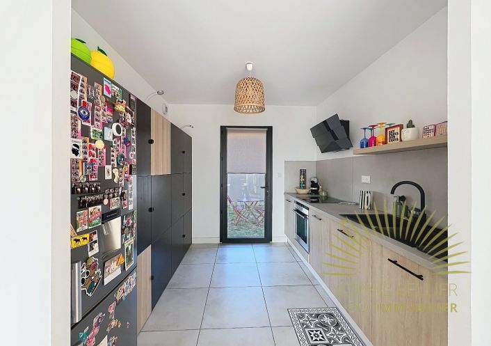 à vendre Maison Thezan Les Beziers