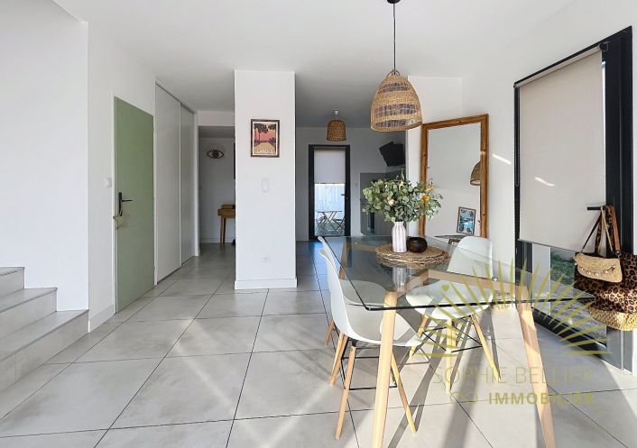 à vendre Maison Thezan Les Beziers
