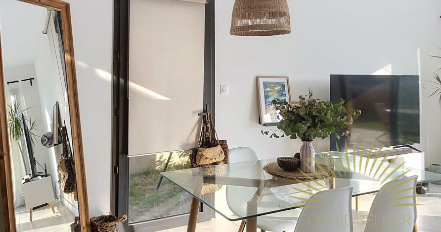 vente Maison Thezan Les Beziers