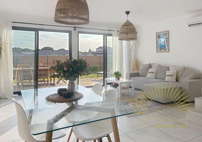 à vendre Maison Thezan Les Beziers